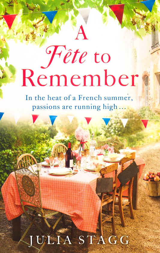 A Fete To Remember