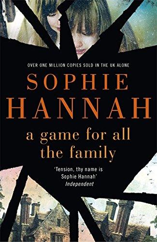 Game For All The Family