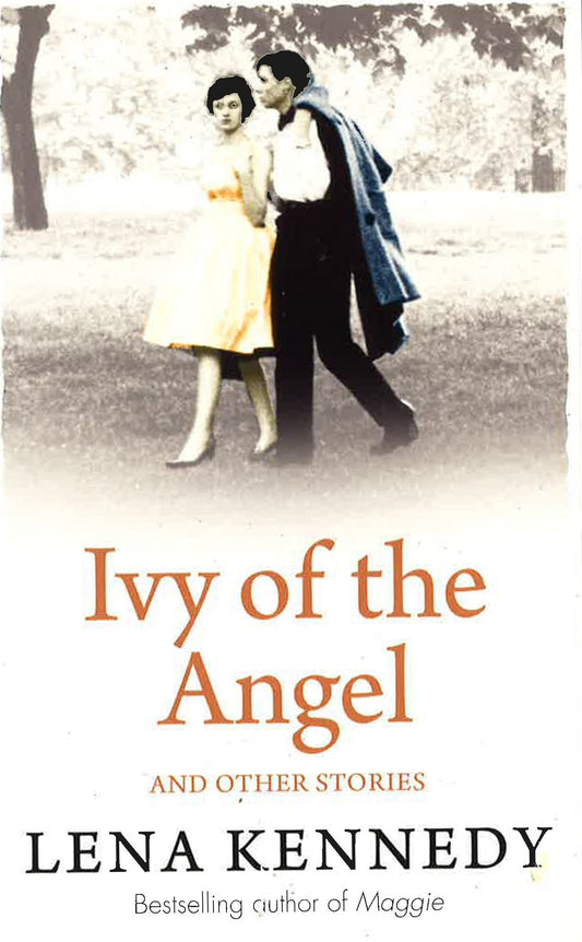 Ivy Of The Angel