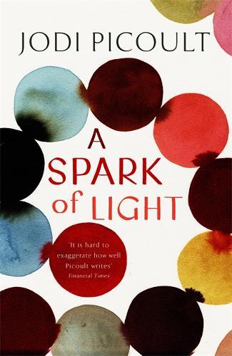 A Spark Of Light