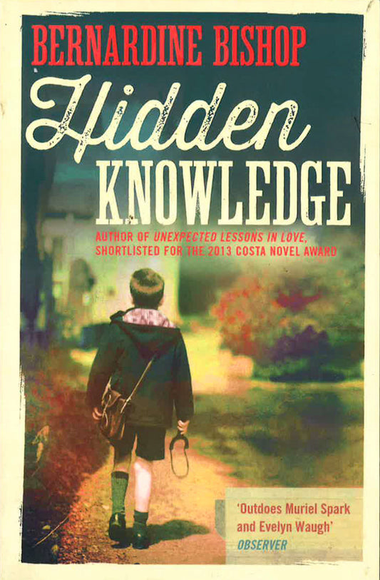 Hidden Knowledge