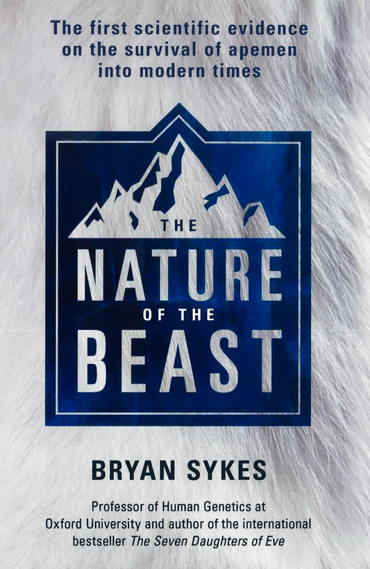 Nature Of The Beast