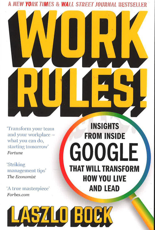 Work Rules