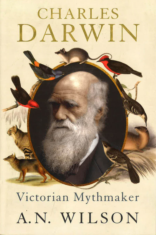 Charles Darwin