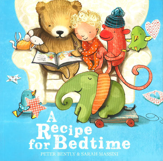 A Recipe For Bedtime