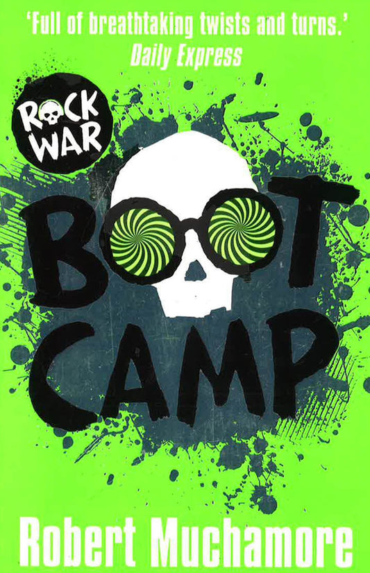 Boot Camp