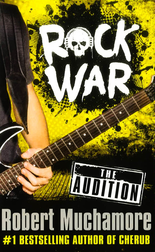 The Audition