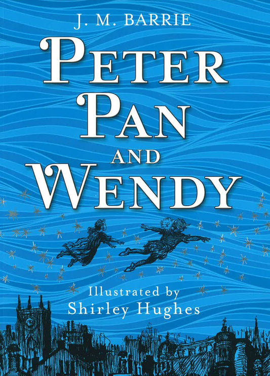 Peter Pan And Wendy
