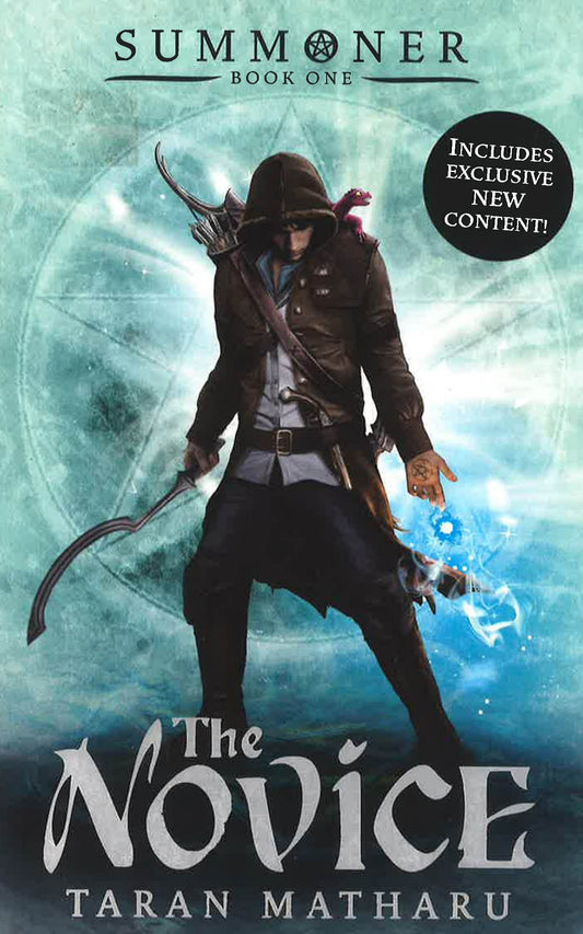 The Novice