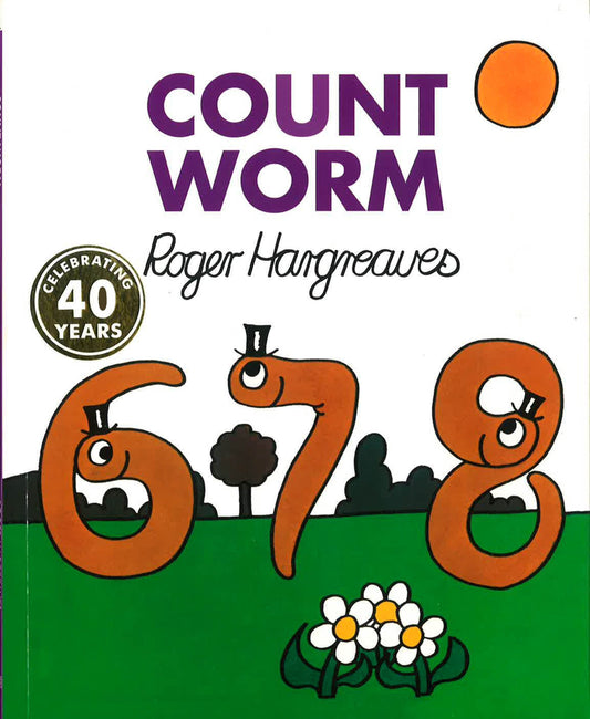 Count Worm