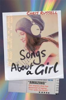 Songs About A Girl