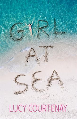 Girl At Sea