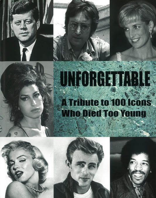 Unforgettable