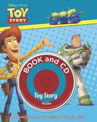 Disney Pixar Toy Story