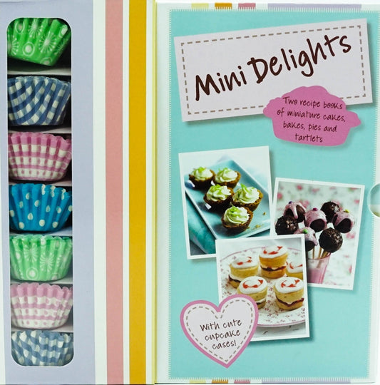 Mini Delights Slipcase