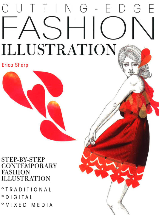 Cutting-Edge: Fashion Illustration