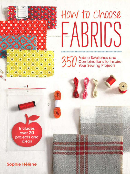How To Choose Fabrics
