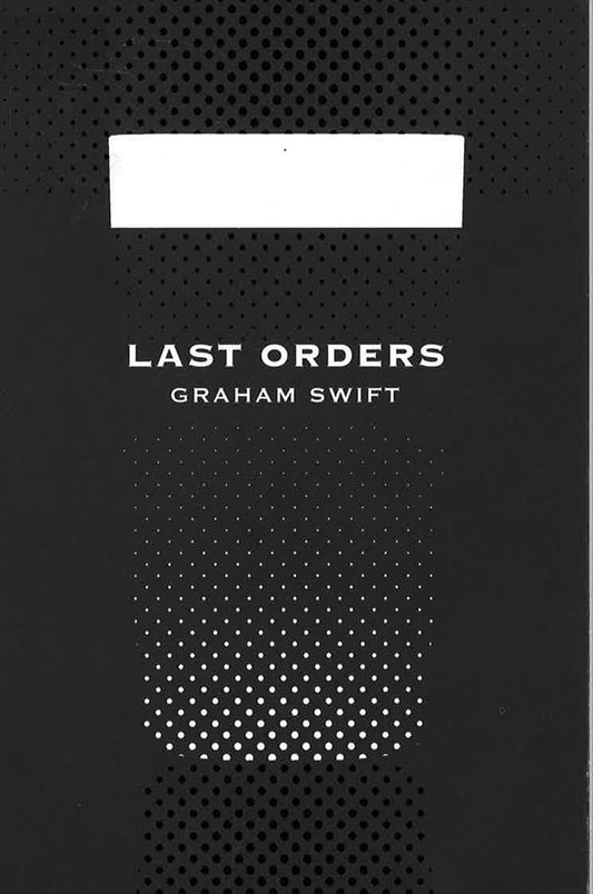 Last Orders