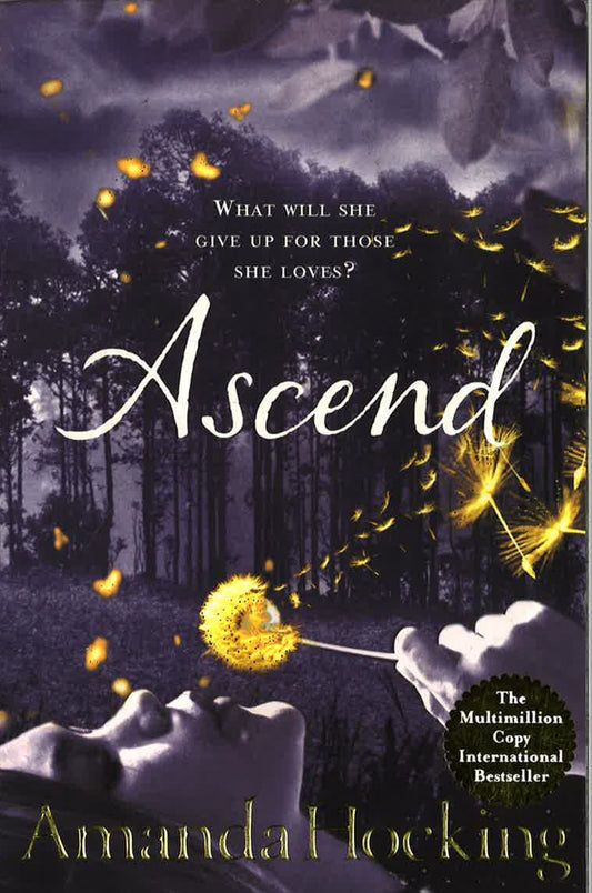 Ascend