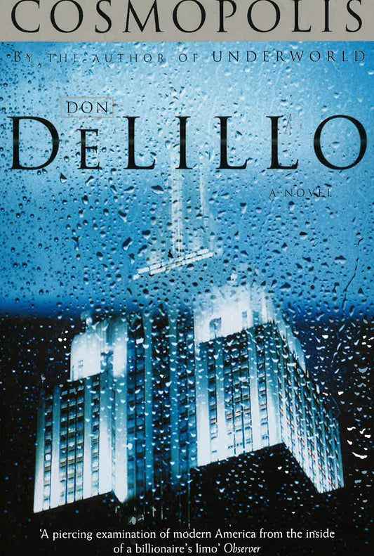 Cosmopolis
