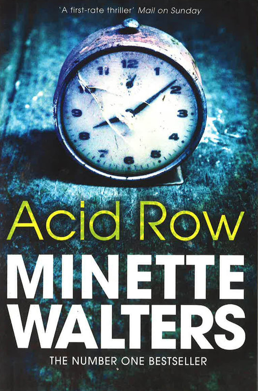 Acid Row