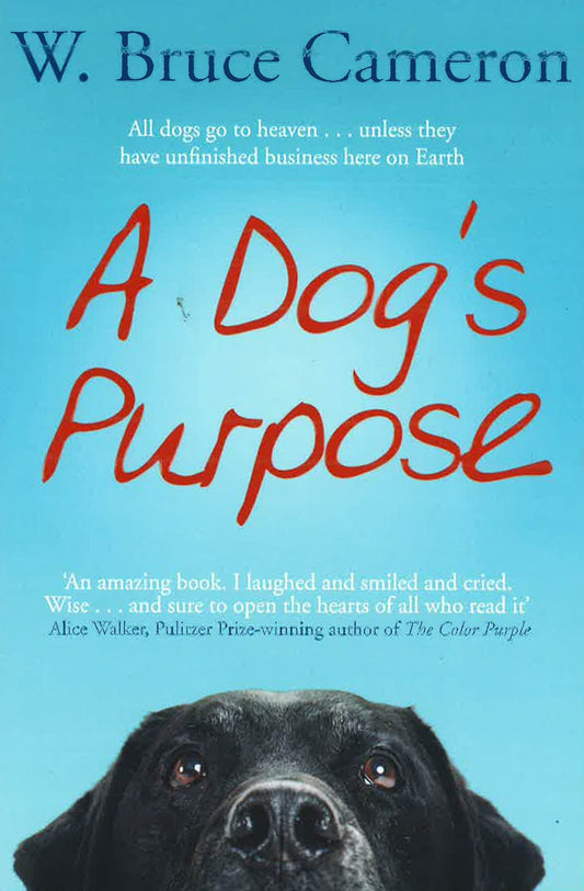 A Dog's Purpose