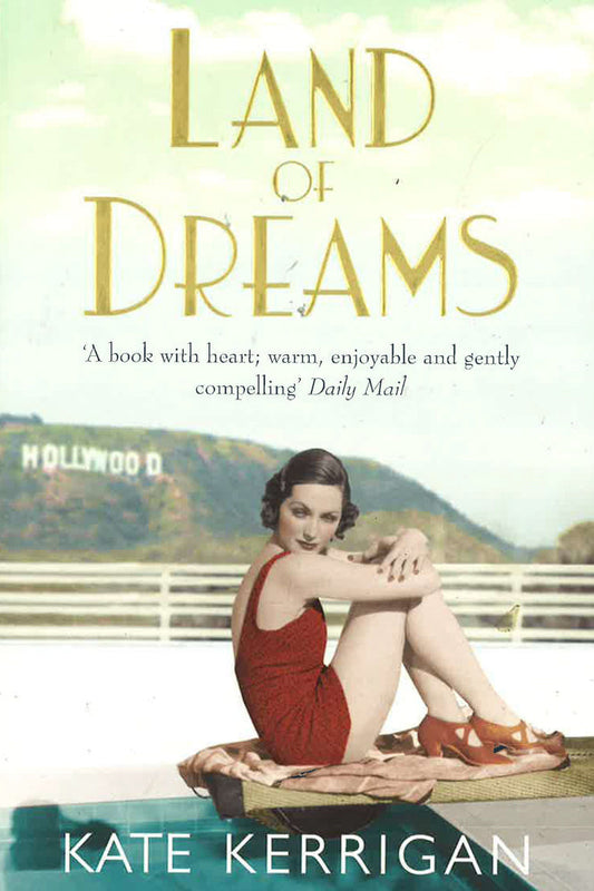 Land Of Dreams