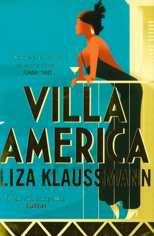 Villa America