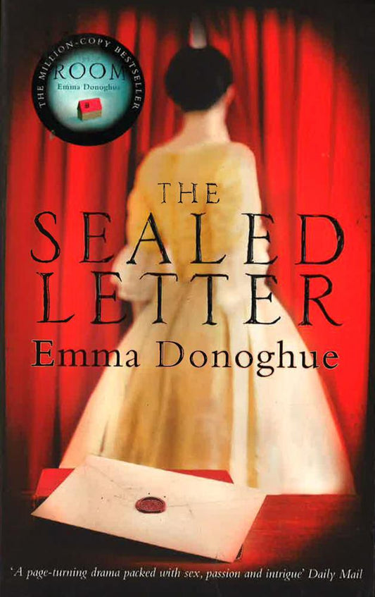 The Sealed Letter
