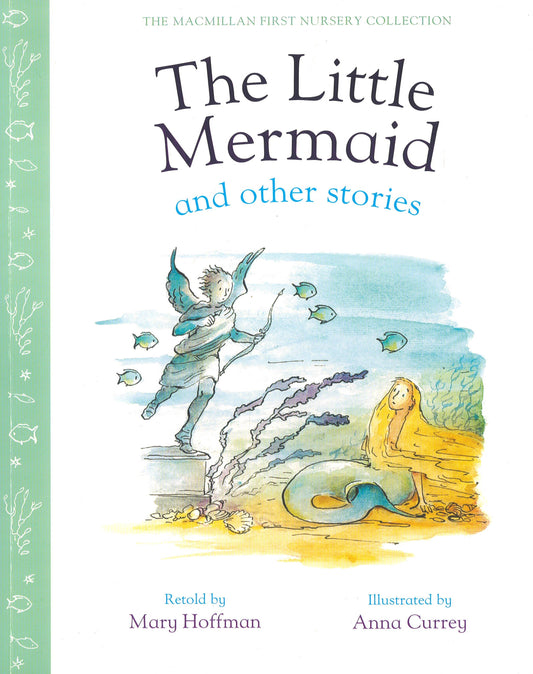 The Little Mermaid And Other Stories