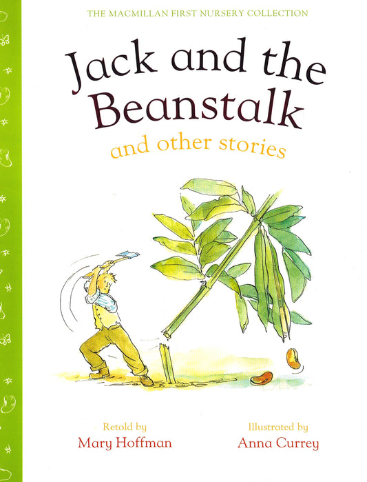 Jack And The Bean Stalk And Other Stories