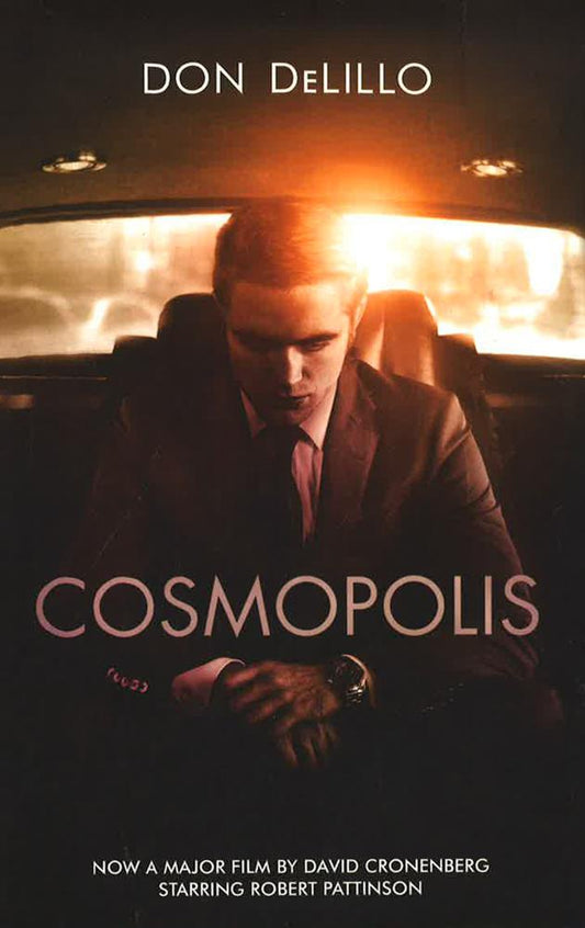 Cosmopolis