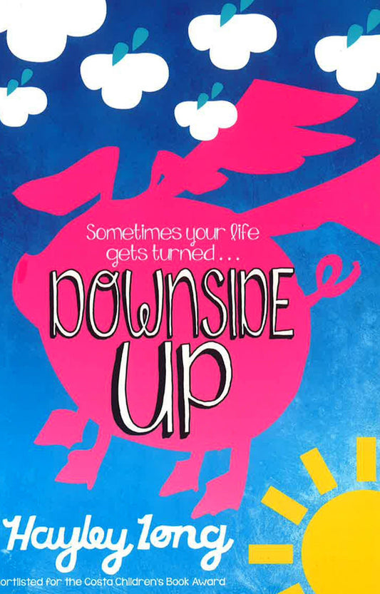 Downside Up