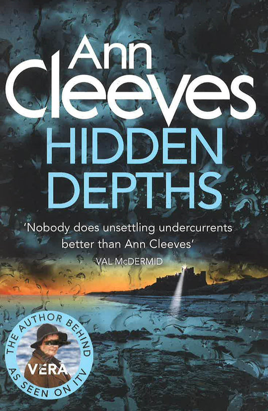 Hidden Depths