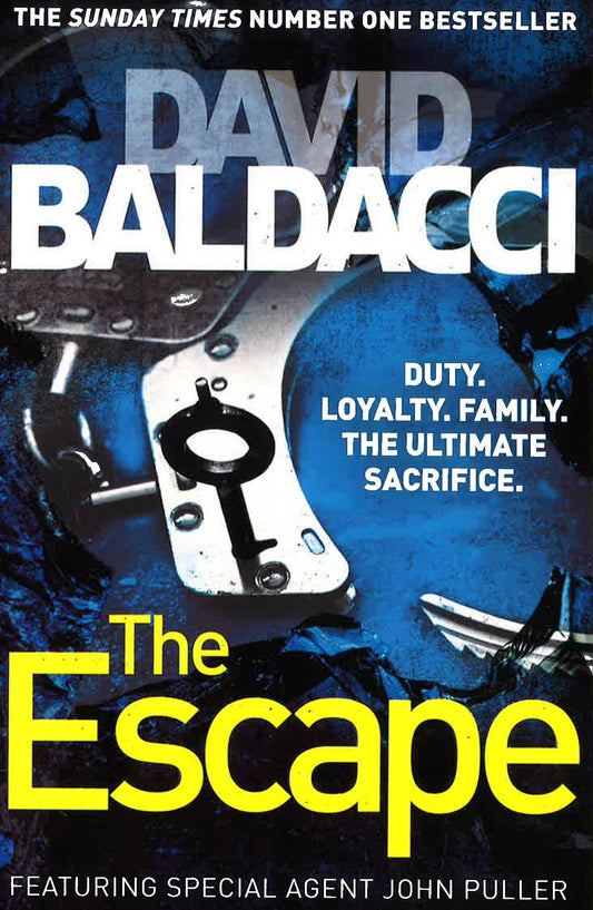 The Escape