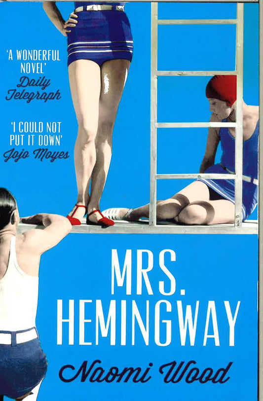 Mrs. Hemingway