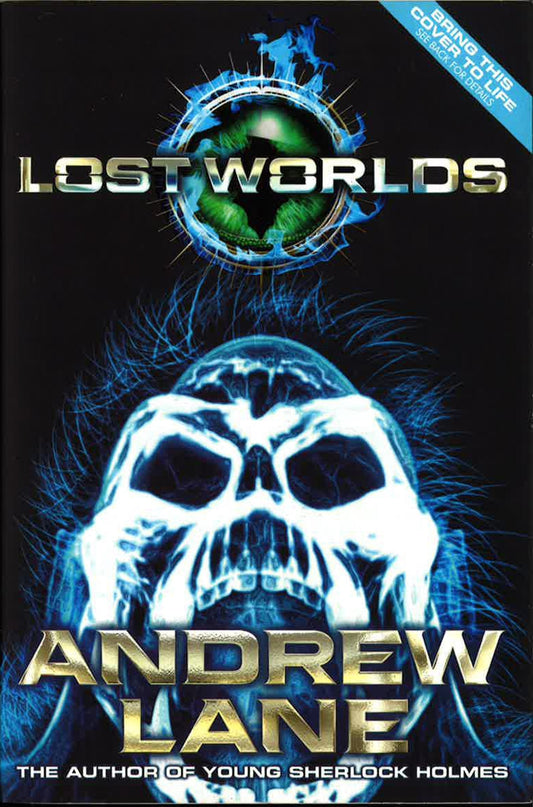Lost Worlds