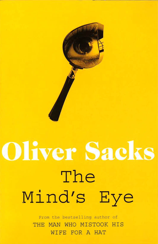 SACKS: MIND'S EYE