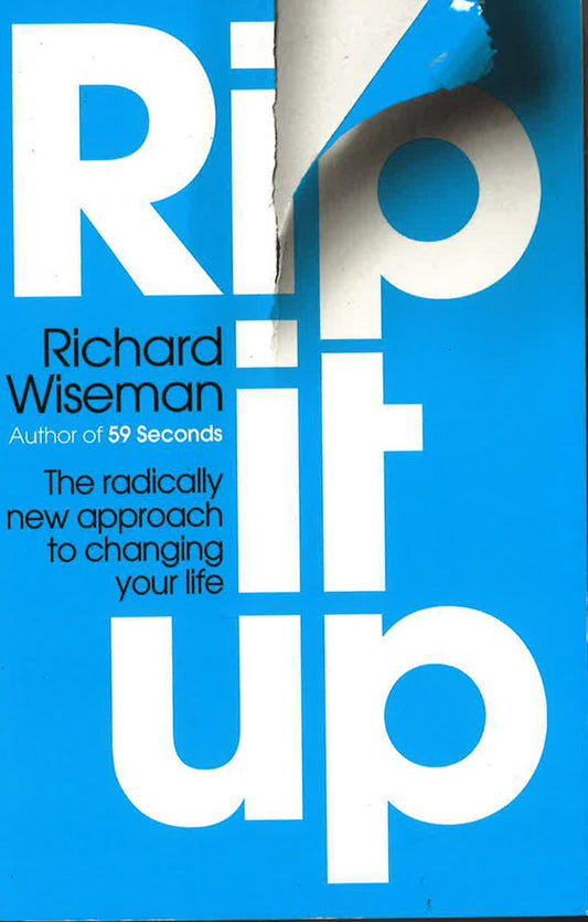 Rip It Up