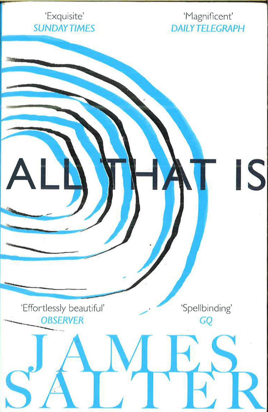 All That Is