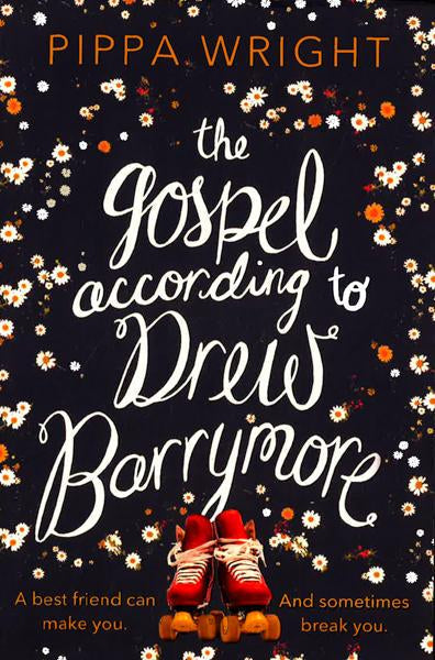 The Gospel According To Drew Barrymore