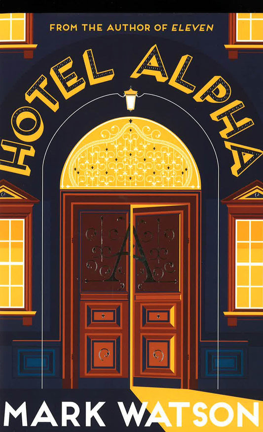 Hotel Alpha |(Hb)