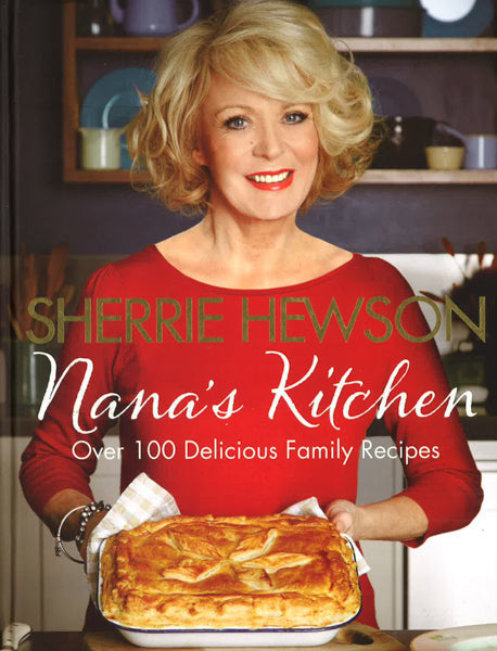 Nana's Kitchen (Hb)