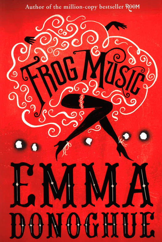 Frog Music