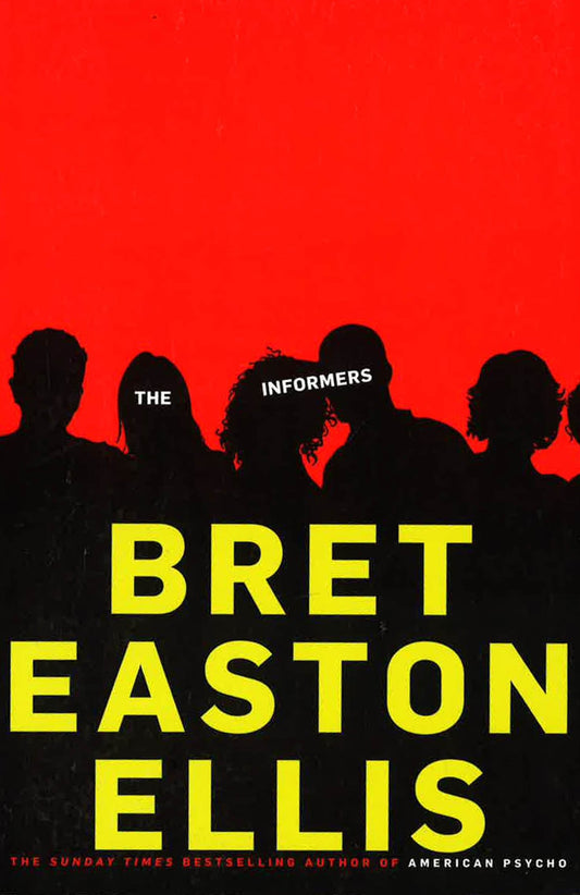 The Informers