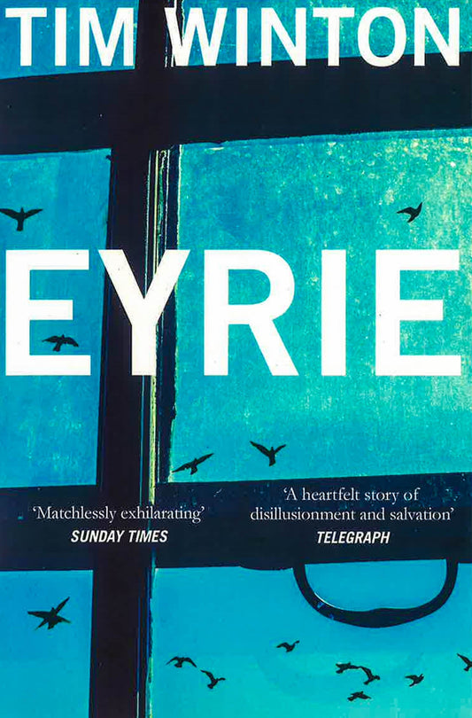 Eyrie