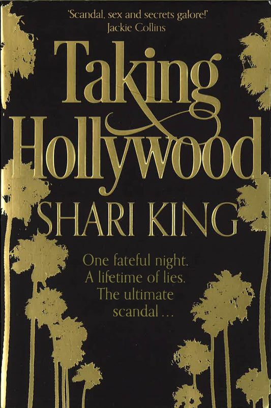 Taking Hollywood