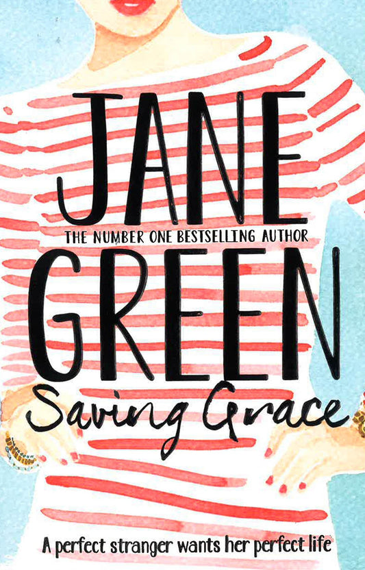 Saving Grace