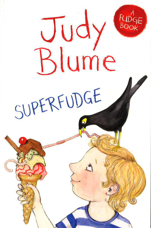 Superfudge