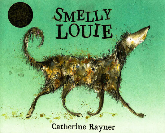 Smelly Louie